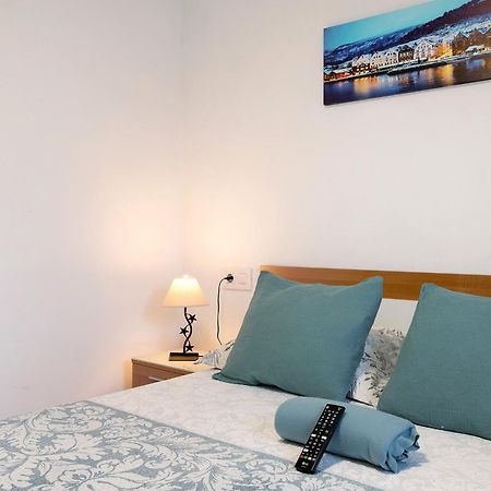 Apartamento La Morena 3A El Pris Ngoại thất bức ảnh