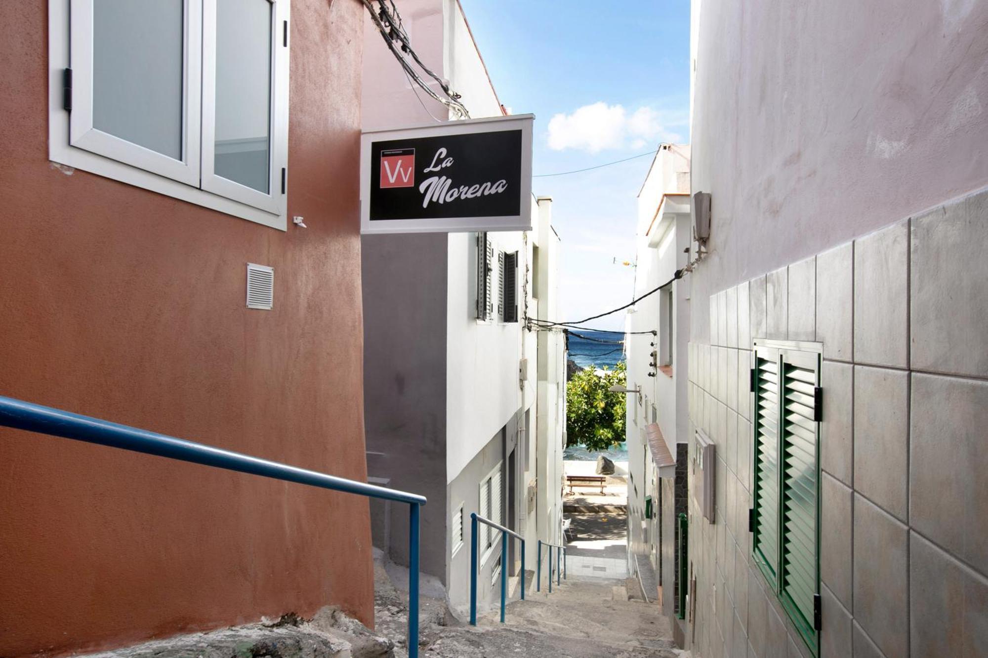 Apartamento La Morena 3A El Pris Ngoại thất bức ảnh