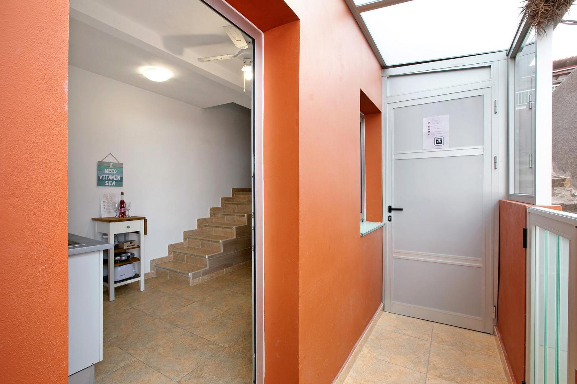 Apartamento La Morena 3A El Pris Ngoại thất bức ảnh