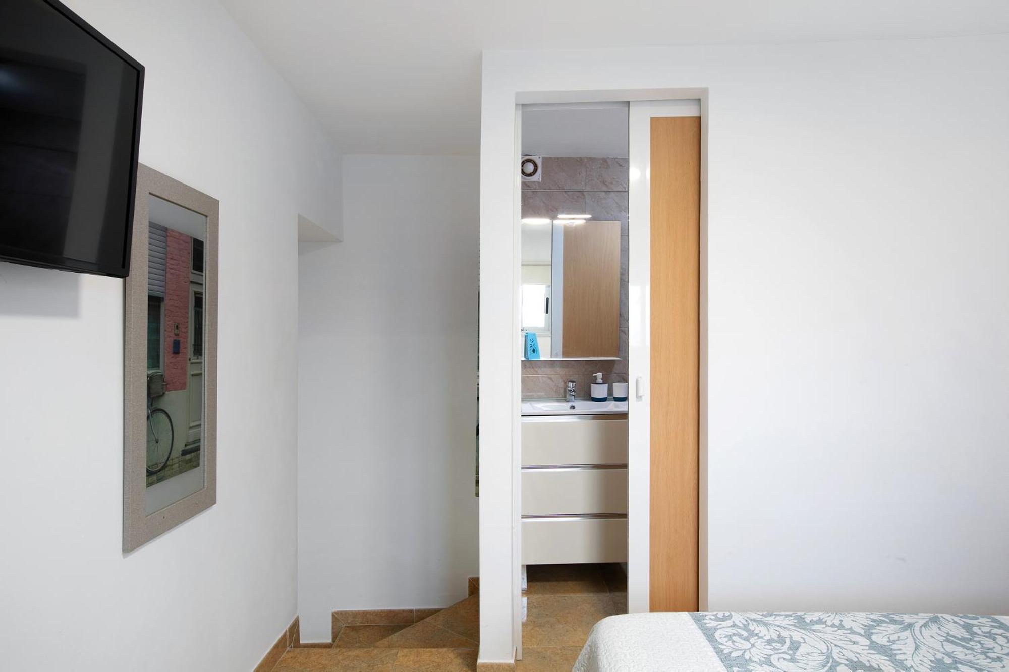 Apartamento La Morena 3A El Pris Ngoại thất bức ảnh