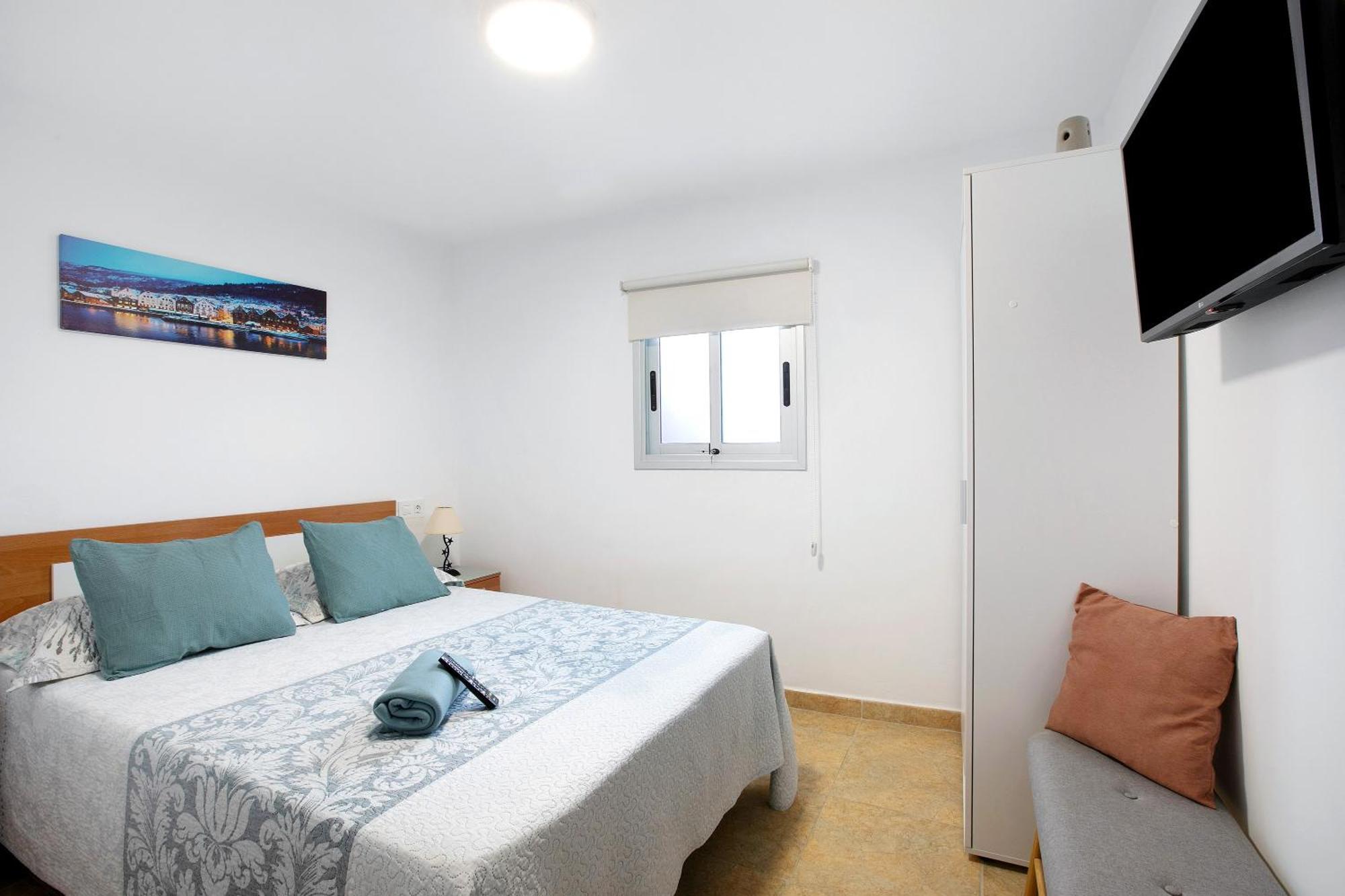 Apartamento La Morena 3A El Pris Ngoại thất bức ảnh