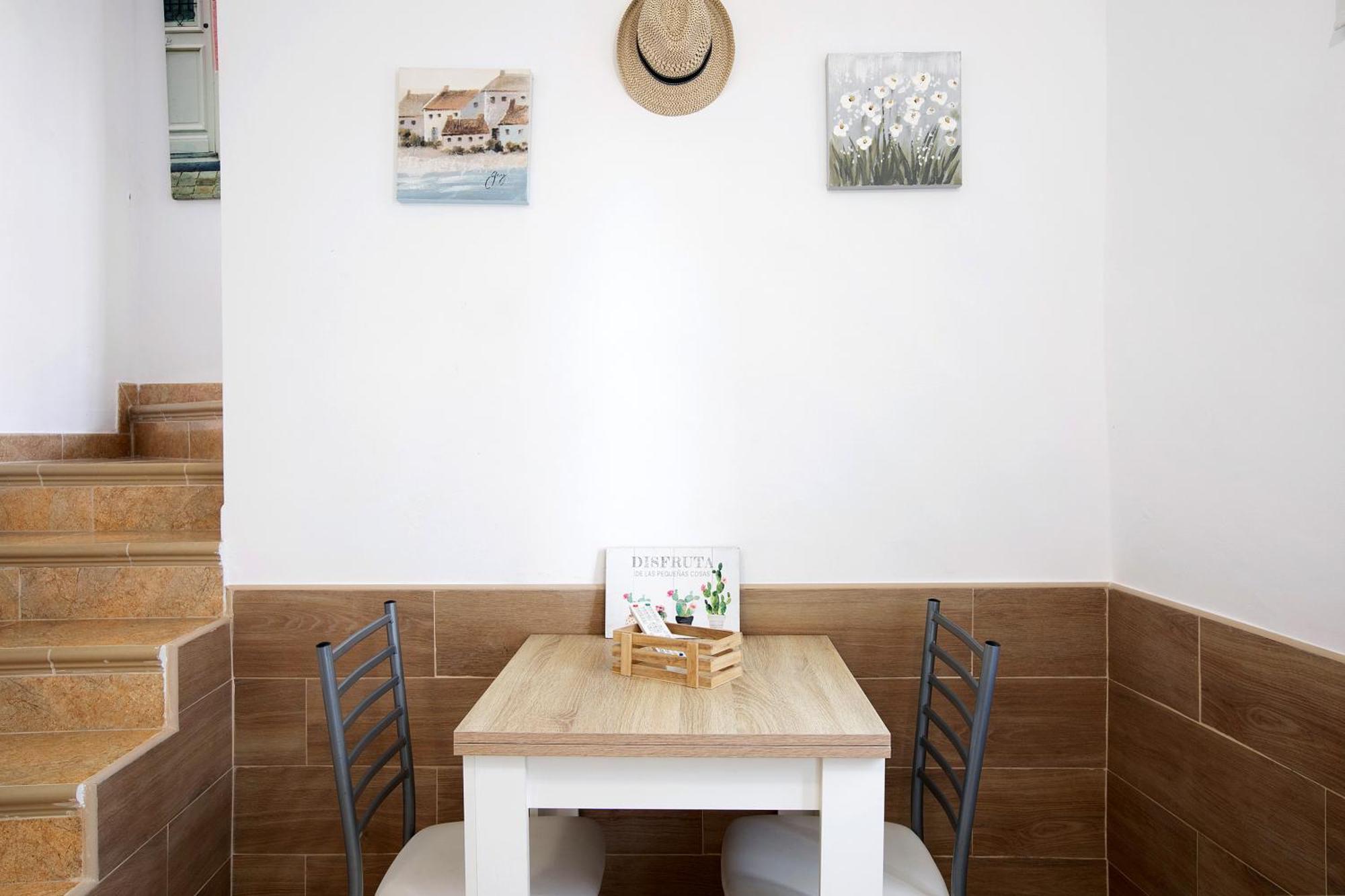 Apartamento La Morena 3A El Pris Ngoại thất bức ảnh