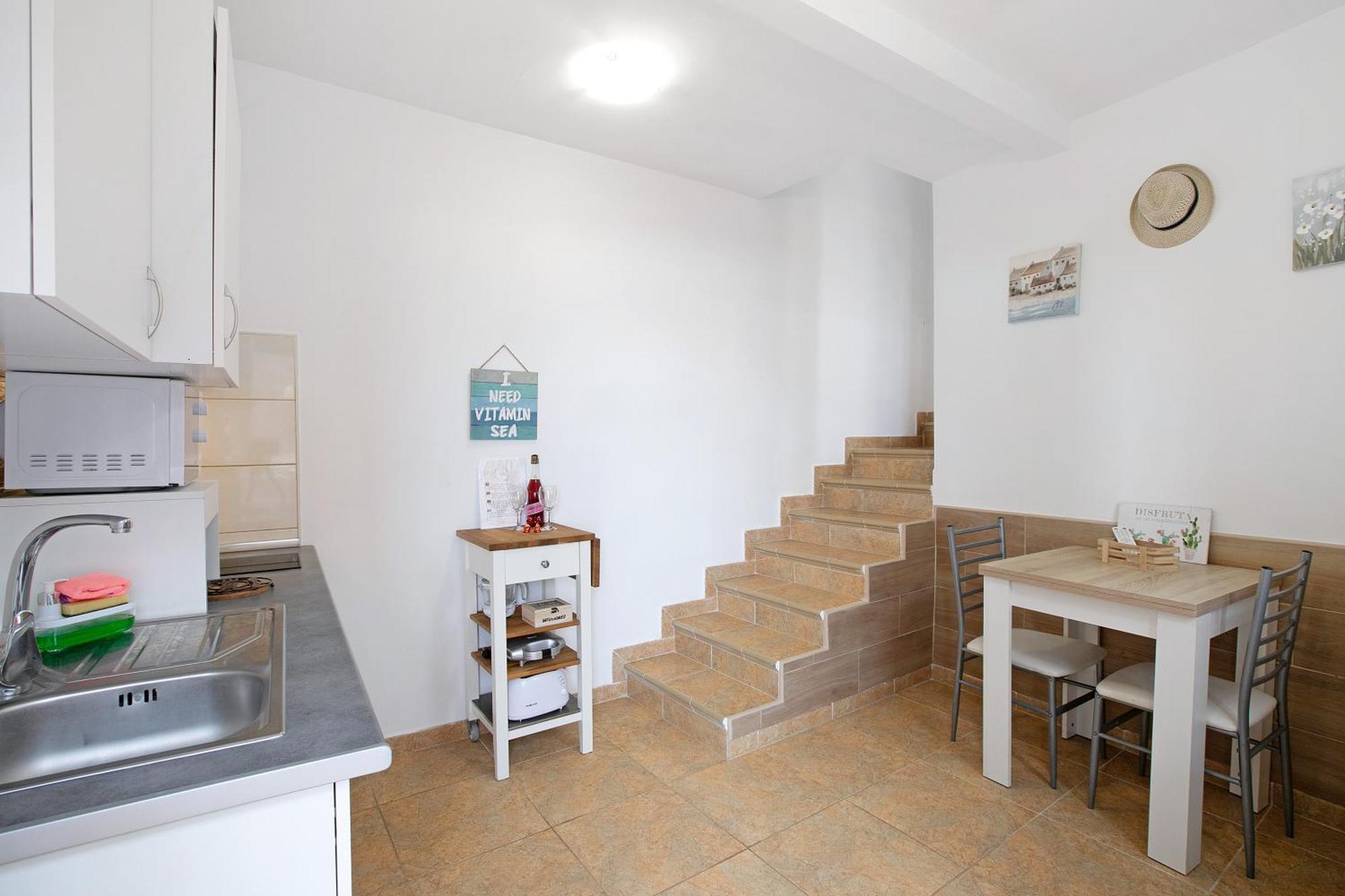 Apartamento La Morena 3A El Pris Ngoại thất bức ảnh