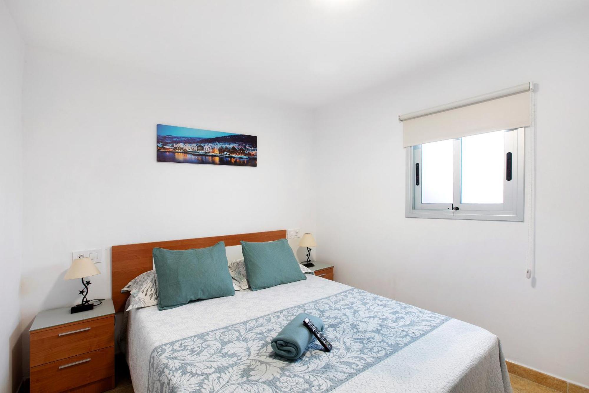 Apartamento La Morena 3A El Pris Ngoại thất bức ảnh